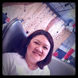 Meet your Posher, Joyce